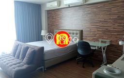 Apartemen Favorit Nyaman Dijual di Jakarta Selatan dengan 1 Kamar Tidur Apartemen Favorit Nyaman Dijual di Jakarta Selatan dengan 1 Kamar Tidur