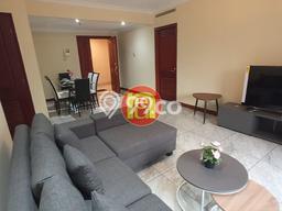 Apartemen Siap Pakai 2 BR dengan Harga Hemat di Area Tanah Abang, Jakarta Pusat Apartemen Siap Pakai 2 BR dengan Harga Hemat di Area Tanah Abang, Jakarta Pusat