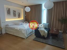 Apartemen Favorit Nyaman Dijual di Jakarta Pusat dengan 1 Kamar Tidur Apartemen Favorit Nyaman Dijual di Jakarta Pusat dengan 1 Kamar Tidur