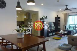 Dijual Apartemen Prestisius di Karet Tengsin 3 Kamar & 2 Kamar Mandi Dijual Apartemen Prestisius di Karet Tengsin 3 Kamar & 2 Kamar Mandi