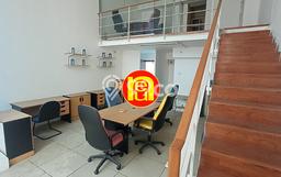 HOT DEAL! Apartemen di Tanah Abang, 1 KT, Luas 85m² HOT DEAL! Apartemen di Tanah Abang, 1 KT, Luas 85m²