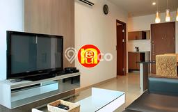 UNIT SPESIAL! Apartemen Kawasan Sudirman, 2 KT, Luas 82m², Lokasi Terbaik UNIT SPESIAL! Apartemen Kawasan Sudirman, 2 KT, Luas 82m², Lokasi Terbaik