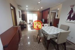 Hunian Strategis 115m2 di Sudirman Jakarta Selatan 2 KT Hunian Strategis 115m2 di Sudirman Jakarta Selatan 2 KT
