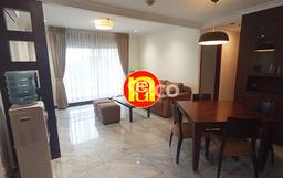 Siap Huni Apartemen Prestisius di Sudirman 2 Kamar & 2 Kamar Mandi Siap Huni Apartemen Prestisius di Sudirman 2 Kamar & 2 Kamar Mandi