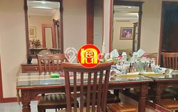 Dijual Apartemen Luxury di Sudirman 3 Kamar & 2 Kamar Mandi Dijual Apartemen Luxury di Sudirman 3 Kamar & 2 Kamar Mandi