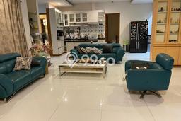 For Sale! Luxury House LT 405m2 Desain Modern di BSD City For Sale! Luxury House LT 405m2 Desain Modern di BSD City