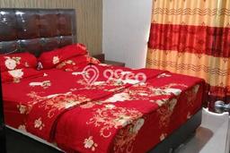 Apartemen Strategis di Thamrin, 1 KM, Luas 48m², Dekat Thamrin, Jakarta Pusat, Jakarta Pusat, Fasilitas Modern Apartemen Strategis di Thamrin, 1 KM, Luas 48m², Dekat Thamrin, Jakarta Pusat, Jakarta Pusat, Fasilitas Modern