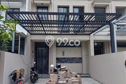 Rumah Harga Terjangkau 3 KT di Gading Serpong, Tangerang Rumah Harga Terjangkau 3 KT di Gading Serpong, Tangerang