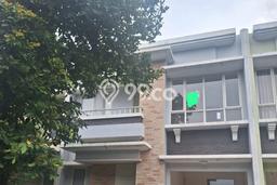 Disewakan! Rumah 3 Kamar Tidur &
3 Kamar Mandi di Gading Serpong, Tangerang Disewakan! Rumah 3 Kamar Tidur &
3 Kamar Mandi di Gading Serpong, Tangerang
