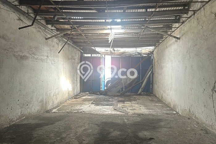 Ruko Dijual di Prime Area Tangerang Luas 435m2 Ruko Dijual di Prime Area Tangerang Luas 435m2
