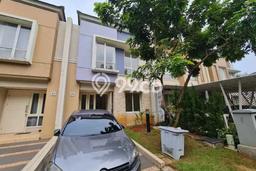 Rumah sewa siap huni 2 Kamar Tidur di Gading Serpong, Tangerang Rumah sewa siap huni 2 Kamar Tidur di Gading Serpong, Tangerang