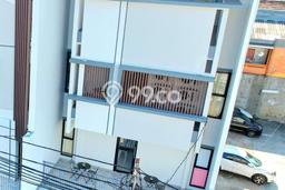 Komersial Kawasan Tomang, Luas 600m², Area Berkembang Komersial Kawasan Tomang, Luas 600m², Area Berkembang
