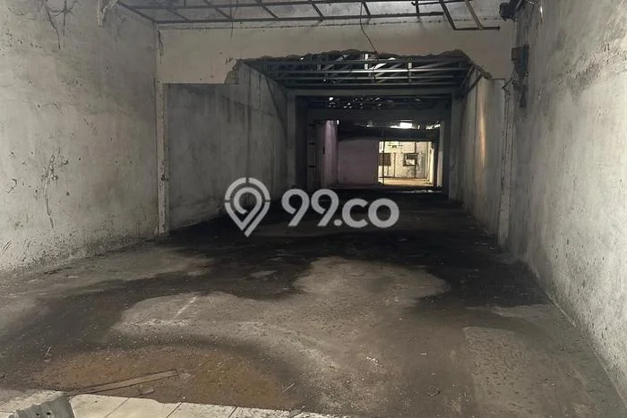 Ruko Dijual di Prime Area Tangerang Luas 435m2 Ruko Dijual di Prime Area Tangerang Luas 435m2