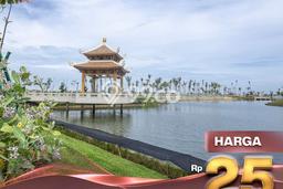 Tanah Investasi Dijual di Jakarta Utara Punya Luas 250m2 Tanah Investasi Dijual di Jakarta Utara Punya Luas 250m2