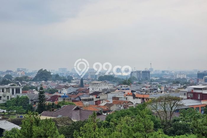 Hunian Strategis 48m2 di Surya Sumantri Bandung 2 Bedroom Hunian Strategis 48m2 di Surya Sumantri Bandung 2 Bedroom