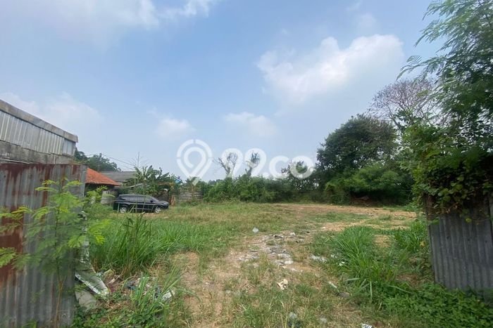 Dijual Tanah di Tangerang, Luas 3800m2 SHM Dijual Tanah di Tangerang, Luas 3800m2 SHM