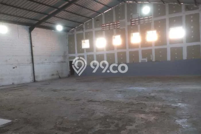 Unit Gudang Tersedia di Holis Cigondewah Spesifikasi LB 300m2 Unit Gudang Tersedia di Holis Cigondewah Spesifikasi LB 300m2