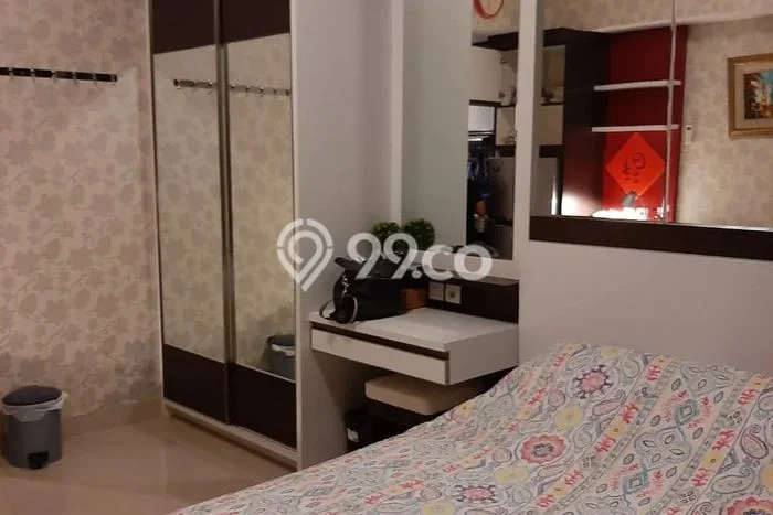Untuk Dijual Apartemen 1 KT & 1 KM di Bandung Lokasi Strategis Untuk Dijual Apartemen 1 KT & 1 KM di Bandung Lokasi Strategis