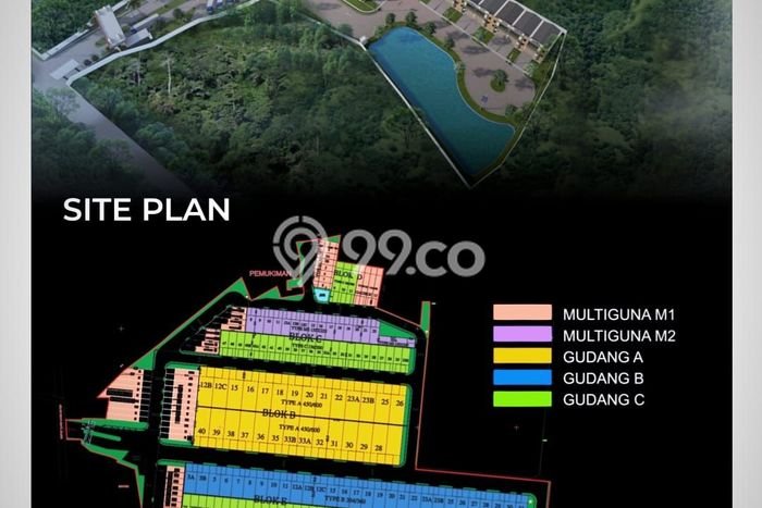 Gudang Dijual di Kawasan Batujajar, Bandung Barat Harga Kompetitif Gudang Dijual di Kawasan Batujajar, Bandung Barat Harga Kompetitif