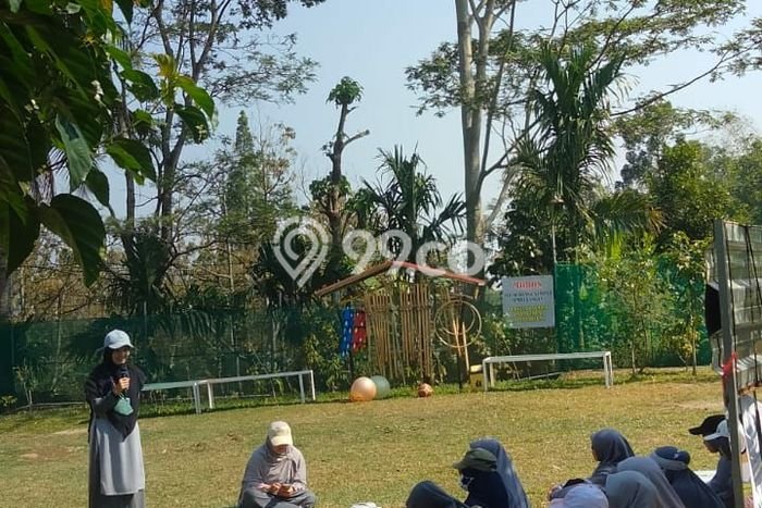 Komersial Dijual di Banjaran Bandung dengan LB 500m2 Komersial Dijual di Banjaran Bandung dengan LB 500m2