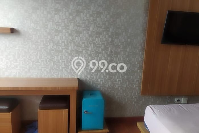 Apartemen Strategis Kawasan Cibaduyut, 1 KT, Luas 23m², Area Strategis, Dekat Mudah Cibaduyut, Bandung, Bandung Apartemen Strategis Kawasan Cibaduyut, 1 KT, Luas 23m², Area Strategis, Dekat Mudah Cibaduyut, Bandung, Bandung
