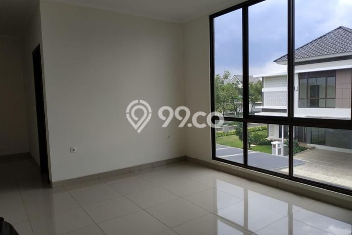 Rumah Elit Modern Tanpa Renovasi di Summarecon Bandung Bandung Rumah Elit Modern Tanpa Renovasi di Summarecon Bandung Bandung