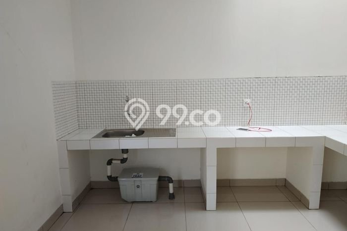 Rumah Elit Modern Tanpa Renovasi di Summarecon Bandung Bandung Rumah Elit Modern Tanpa Renovasi di Summarecon Bandung Bandung