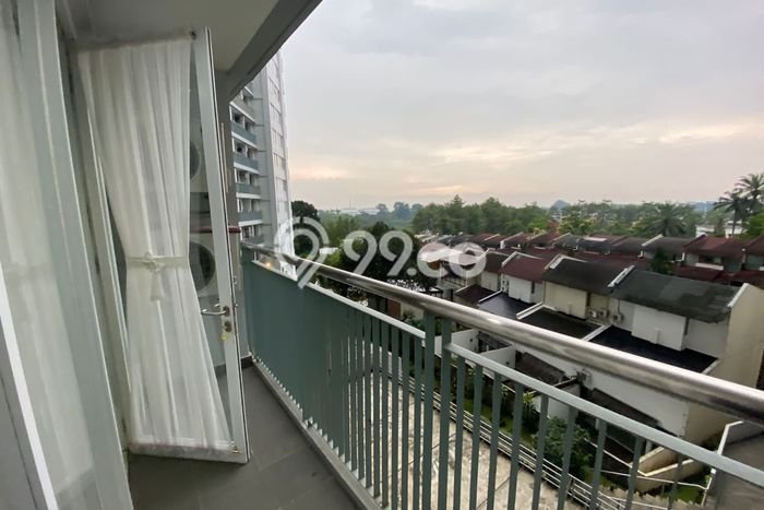 Untuk Dijual Apartemen 2 KT & 1 KM di Bandung Area Strategis Untuk Dijual Apartemen 2 KT & 1 KM di Bandung Area Strategis
