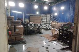 Unit Gudang Dijual di Majalaya Bandung 1200m2 Unit Gudang Dijual di Majalaya Bandung 1200m2