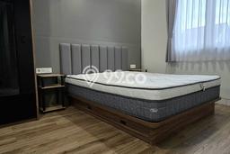 Dijual Hunian Rumah Terawat 2 KT di Summarecon Bandung, Bandung Dijual Hunian Rumah Terawat 2 KT di Summarecon Bandung, Bandung