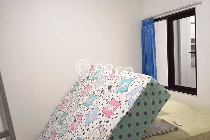 For Sale Rumah 3 Kamar Lokasi Ideal Nyaman dan Strategis di Sukasari For Sale Rumah 3 Kamar Lokasi Ideal Nyaman dan Strategis di Sukasari