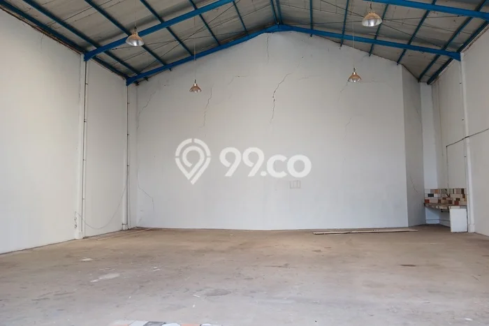Unit Gudang Tersedia di Taman Kopo Indah Spesifikasi LB 218m2 Unit Gudang Tersedia di Taman Kopo Indah Spesifikasi LB 218m2