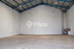 Unit Gudang Tersedia di Taman Kopo Indah Spesifikasi LB 218m2 Unit Gudang Tersedia di Taman Kopo Indah Spesifikasi LB 218m2