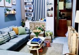 Rumah Minimalis 4 Kamar LT 90m2 di Sariwangi Rumah Minimalis 4 Kamar LT 90m2 di Sariwangi