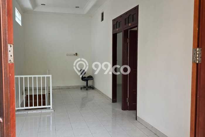 Rumah Modern 3 Kamar LT 60m2 di Poris Rumah Modern 3 Kamar LT 60m2 di Poris
