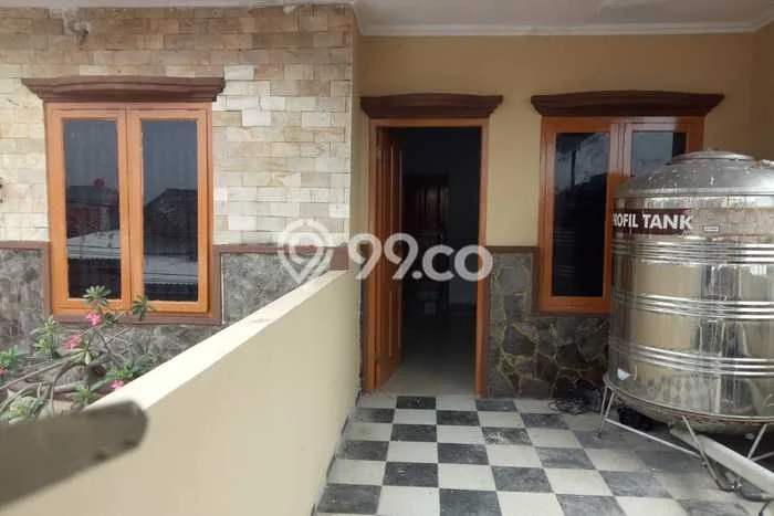 Rumah Sewa Tangerang LT 84m2 LB 160m2 Area Poris Rumah Sewa Tangerang LT 84m2 LB 160m2 Area Poris