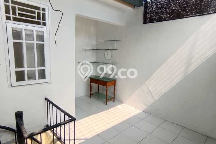 Rumah Modern 3 KT LT 72m2 di Poris Rumah Modern 3 KT LT 72m2 di Poris