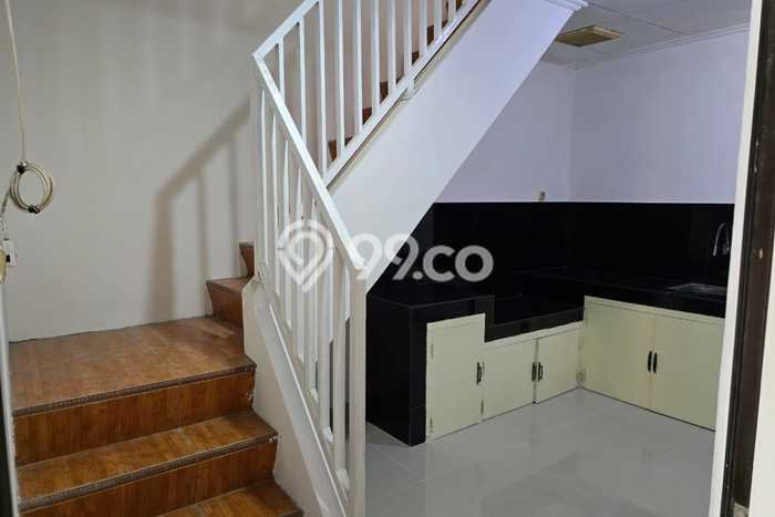 Rumah Modern 3 Kamar LT 60m2 di Poris Rumah Modern 3 Kamar LT 60m2 di Poris