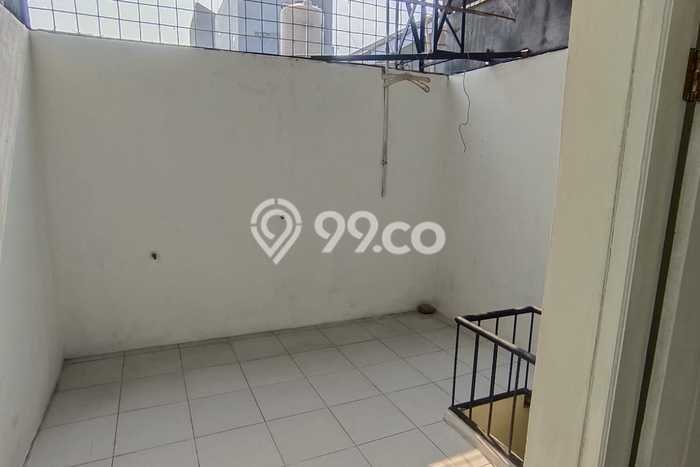 Rumah Modern 3 KT LT 72m2 di Poris Rumah Modern 3 KT LT 72m2 di Poris