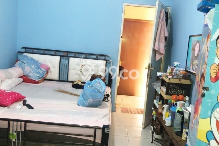 For Sale Hunian Rumah Terawat 2 KT di Poris, Tangerang For Sale Hunian Rumah Terawat 2 KT di Poris, Tangerang