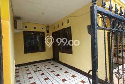 Dijual Rumah Eksklusif 2 KT di Poris, Tangerang Dijual Rumah Eksklusif 2 KT di Poris, Tangerang