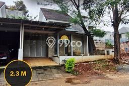 Hunian Cantik Minimalis Lb 87m2 di Banyumanik, Semarang Hunian Cantik Minimalis Lb 87m2 di Banyumanik, Semarang