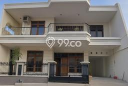 Rumah Modern Minimalis 5 KT Siap Huni di Banyumanik Rumah Modern Minimalis 5 KT Siap Huni di Banyumanik