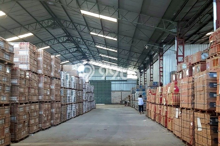 Unit Gudang Paling Strategis di Semarang Timur Semarang dengan LB 1600m2 Unit Gudang Paling Strategis di Semarang Timur Semarang dengan LB 1600m2