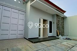 For Sale Hunian Rumah Terawat 2 KT di Puri Anjasmoro, Semarang For Sale Hunian Rumah Terawat 2 KT di Puri Anjasmoro, Semarang