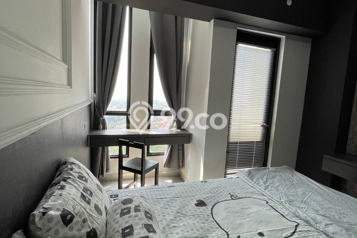 Apartemen Premium Kawasan Tembalang, 1 KM, Luas 21m2m², Kawasan Tembalang, Semarang, Semarang Apartemen Premium Kawasan Tembalang, 1 KM, Luas 21m2m², Kawasan Tembalang, Semarang, Semarang