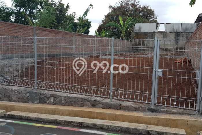Tanah di Jangli, Luas 194m², Akses Jalan Utama Tanah di Jangli, Luas 194m², Akses Jalan Utama