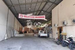 Gudang murah di KAWASAN INDUSTRI CANDIGATOT SOEBROTO Gudang murah di KAWASAN INDUSTRI CANDIGATOT SOEBROTO