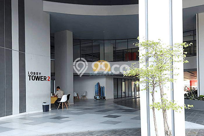 Unit The Alton Apartment Tembalang Unit The Alton Apartment Tembalang