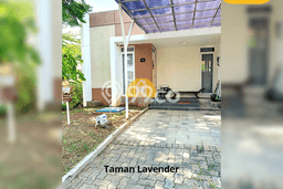 Disewakan Rumah di Graha Padma Semarang Disewakan Rumah di Graha Padma Semarang